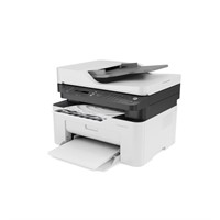 HP LaserJet MFP 137fnw Çok Fonksiyonlu Yazıcı (A4)